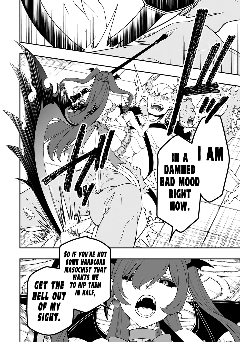 Lv2 kara Cheat datta Motoyuusha Kouho no Mattari Isekai Life - Chapter 56 Page 20