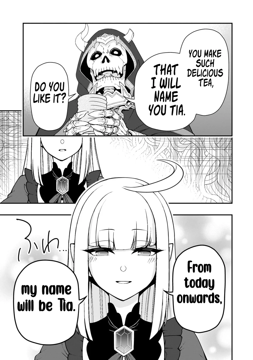 Lv2 kara Cheat datta Motoyuusha Kouho no Mattari Isekai Life - Chapter 56 Page 29