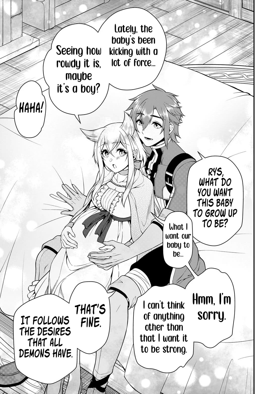 Lv2 kara Cheat datta Motoyuusha Kouho no Mattari Isekai Life - Chapter 58 Page 30