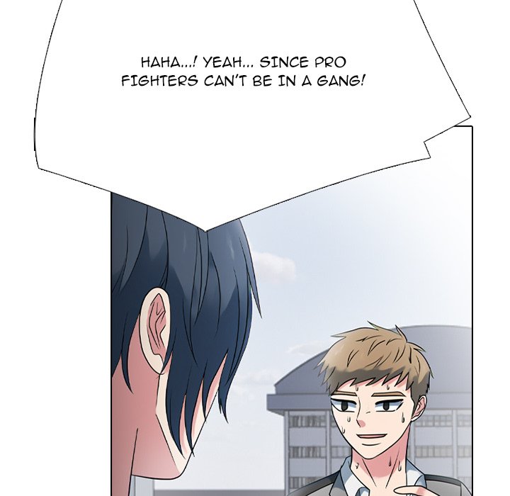 High School Devil - Chapter 351 Page 76