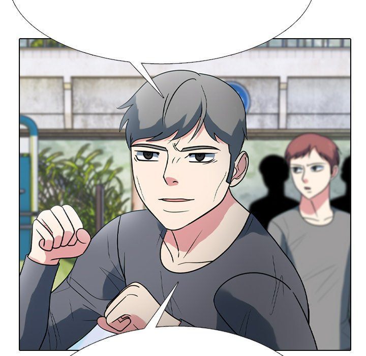 High School Devil - Chapter 356 Page 18