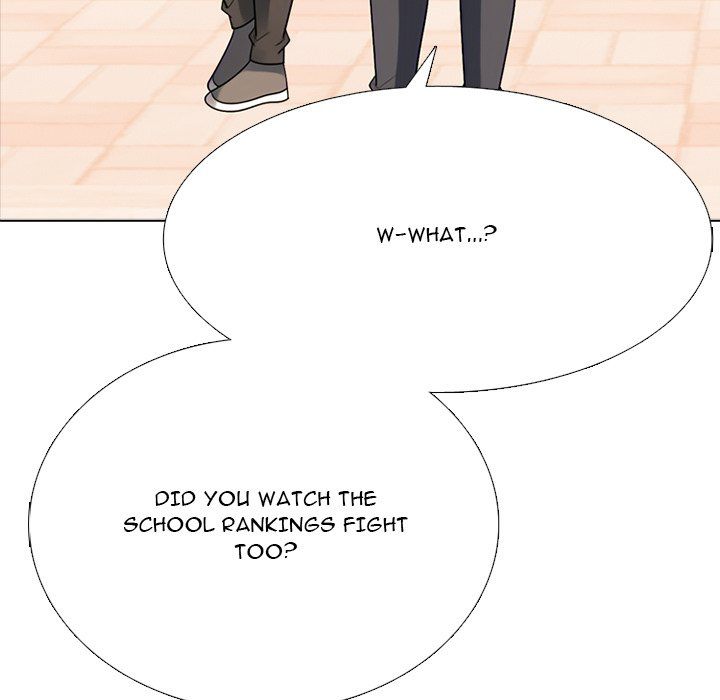 High School Devil - Chapter 358 Page 115