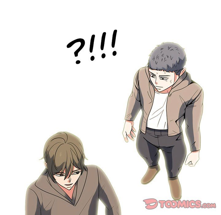 High School Devil - Chapter 358 Page 138