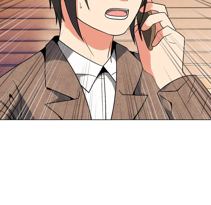 High School Devil - Chapter 358 Page 19