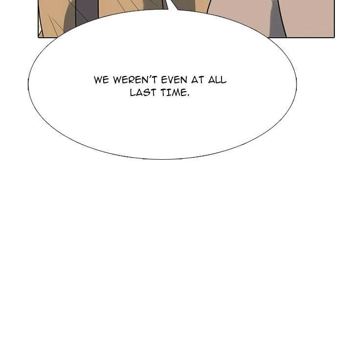 High School Devil - Chapter 358 Page 91