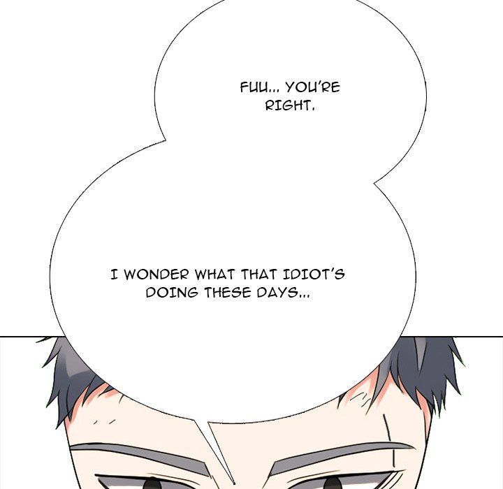 High School Devil - Chapter 358 Page 95