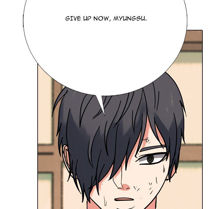 High School Devil - Chapter 361 Page 133