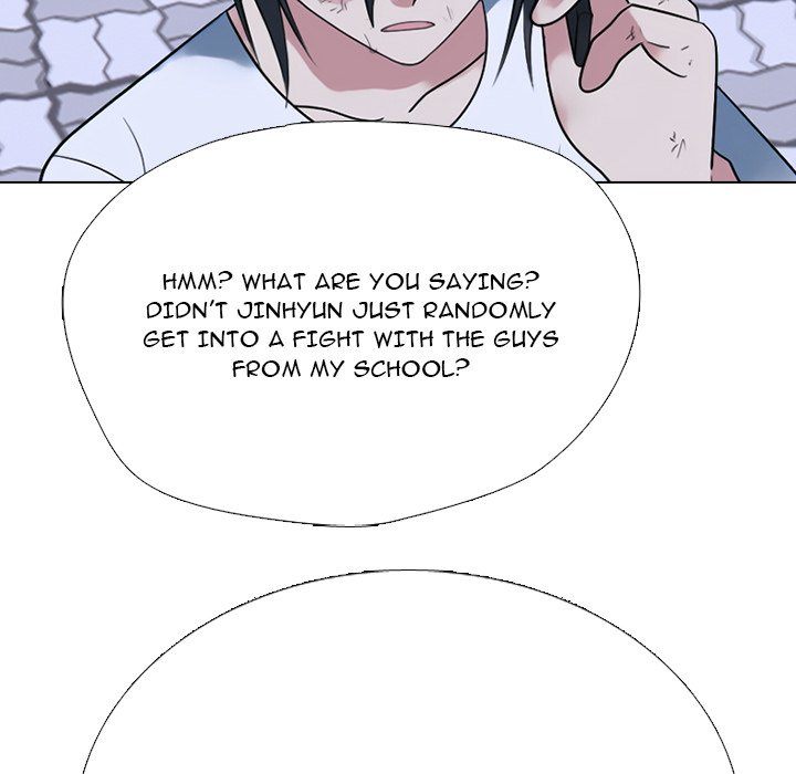 High School Devil - Chapter 362 Page 118