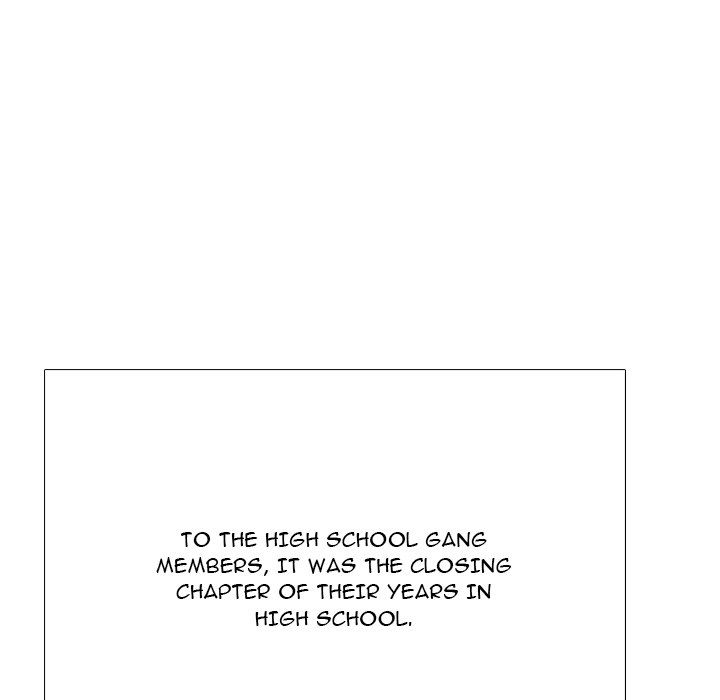 High School Devil - Chapter 362 Page 35