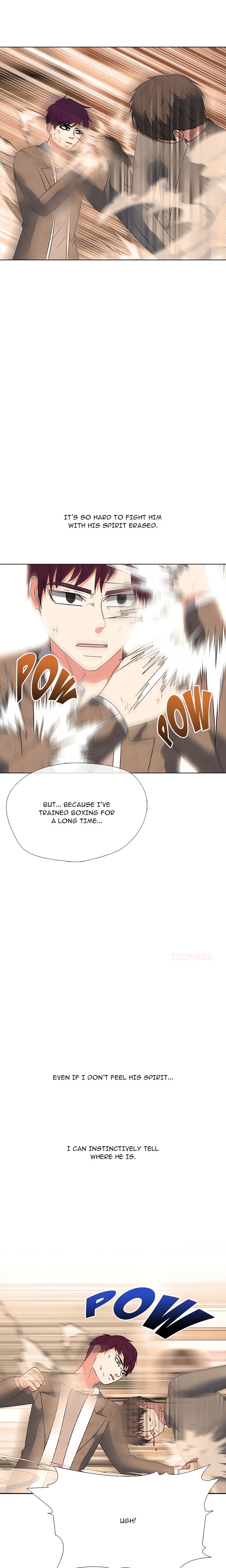 High School Devil - Chapter 364 Page 4