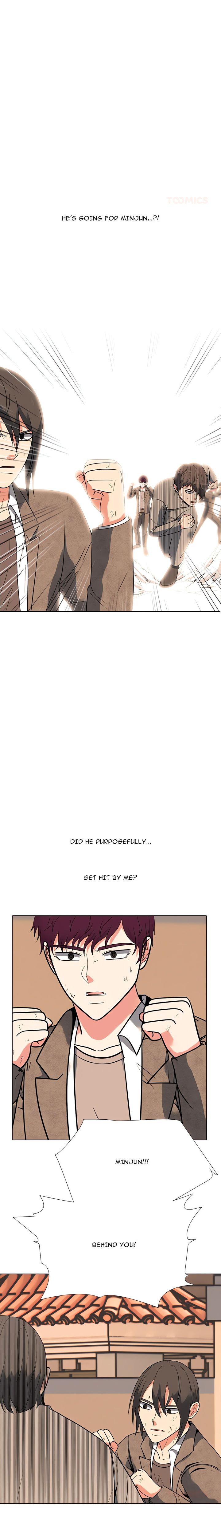 High School Devil - Chapter 364 Page 7