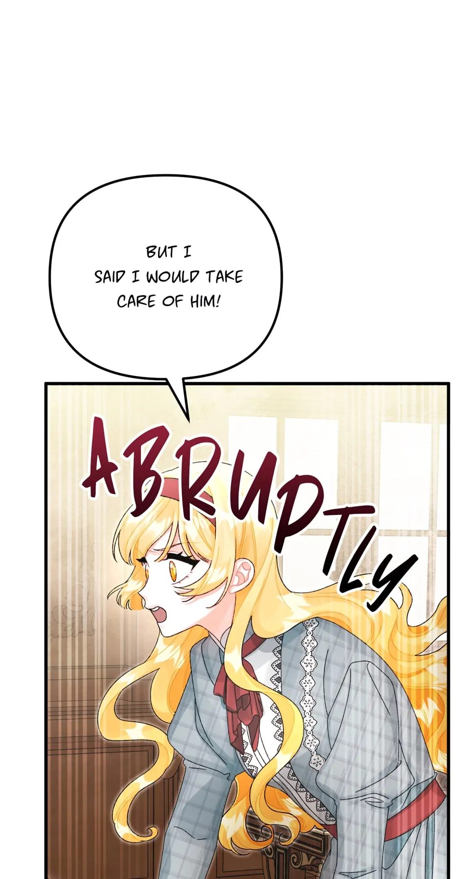 The Princess in the Dumpster - Chapter 99 Page 55