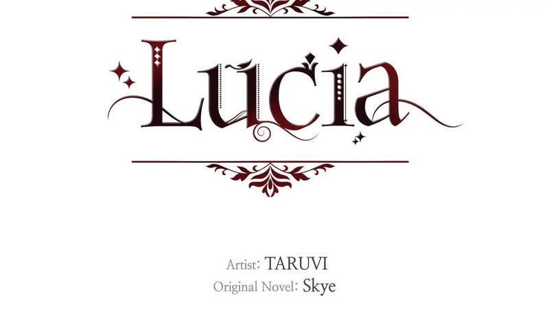 Lucia - Chapter 134.1 Page 3