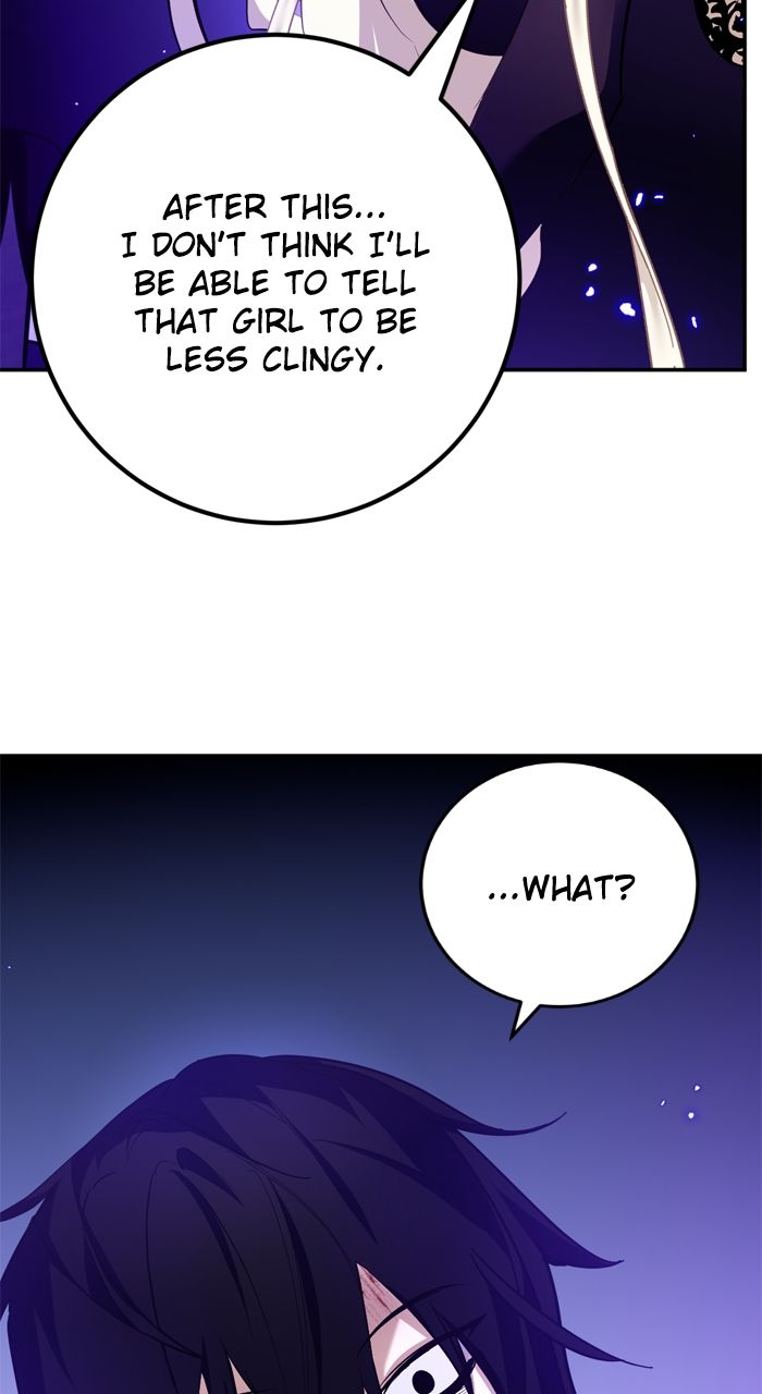 Return to Player - Chapter 164 Page 26