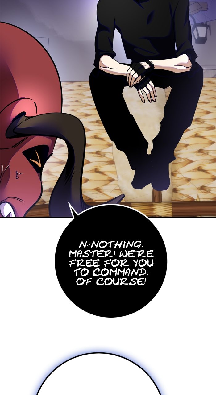 Return to Player - Chapter 184 Page 90