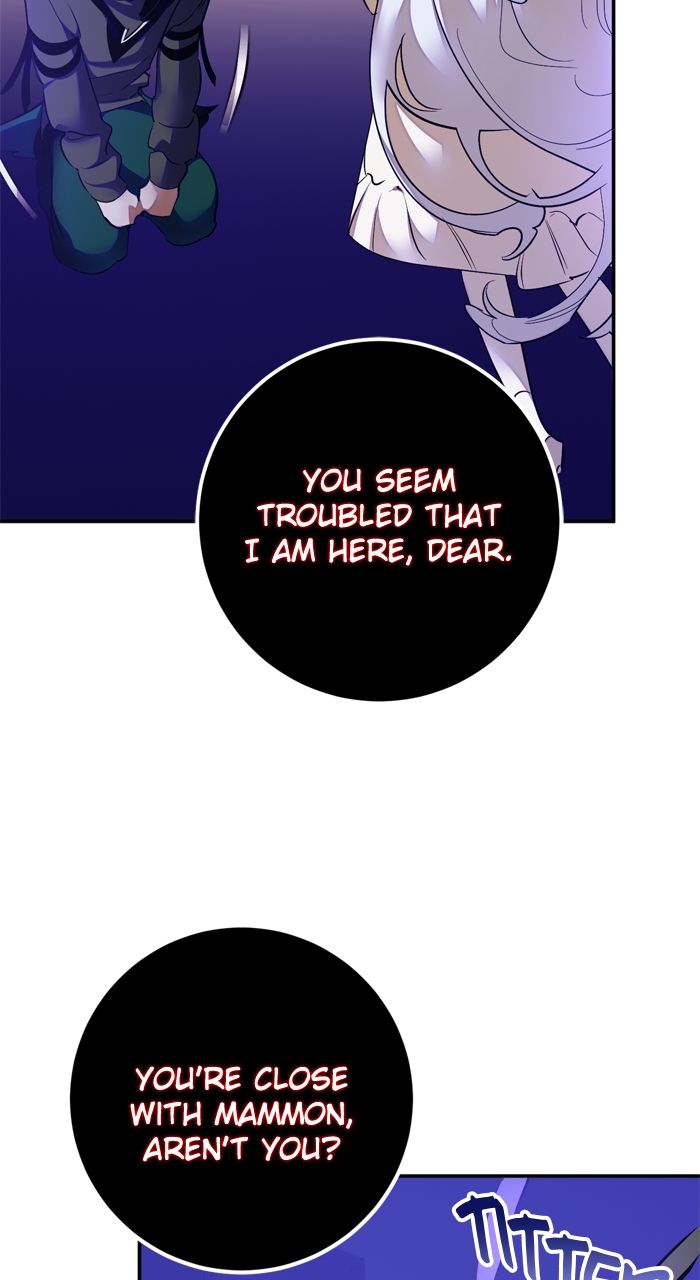 Return to Player - Chapter 186 Page 5