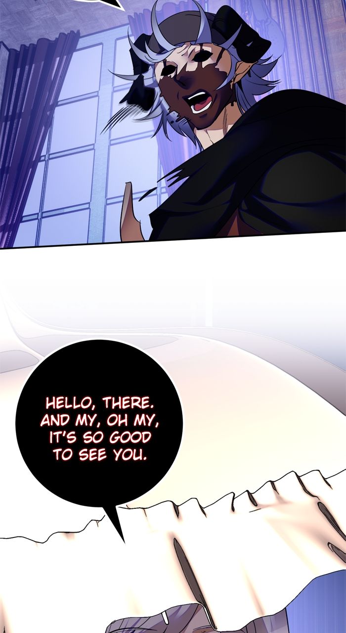 Return to Player - Chapter 187 Page 16