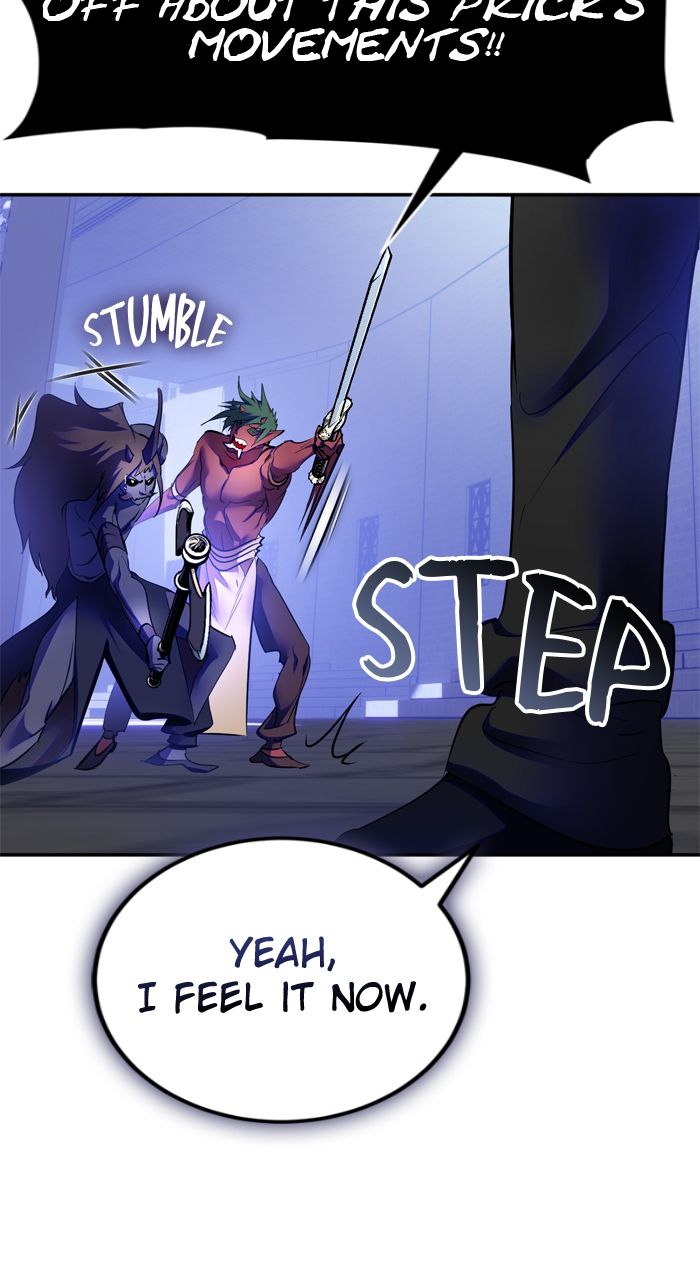 Return to Player - Chapter 187 Page 91