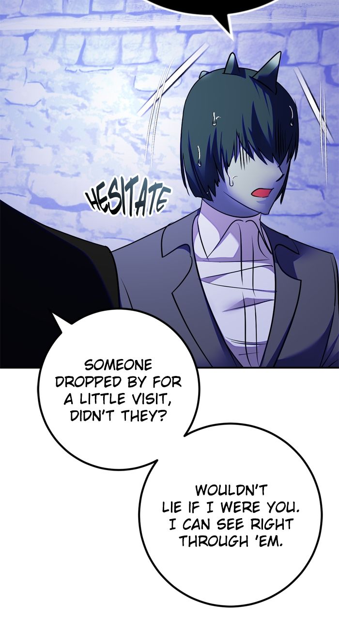 Return to Player - Chapter 188 Page 35