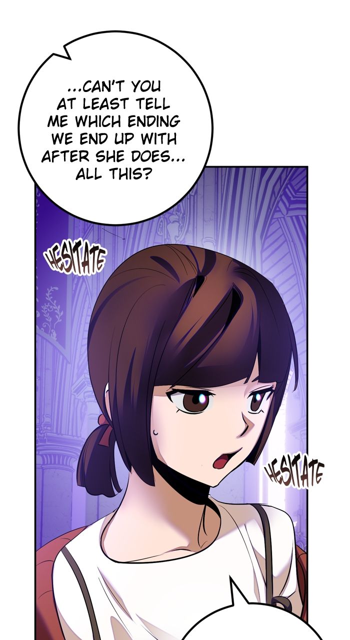 Return to Player - Chapter 189 Page 60