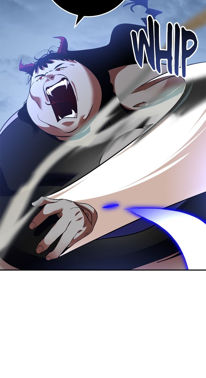 Return to Player - Chapter 192 Page 91