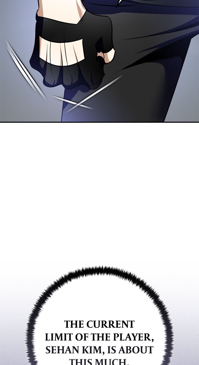 Return to Player - Chapter 194 Page 3
