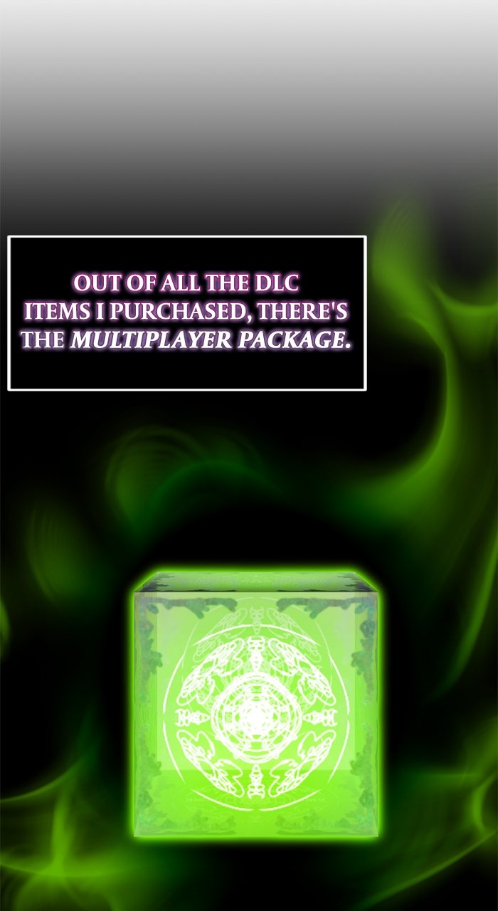Return to Player - Chapter 204 Page 31