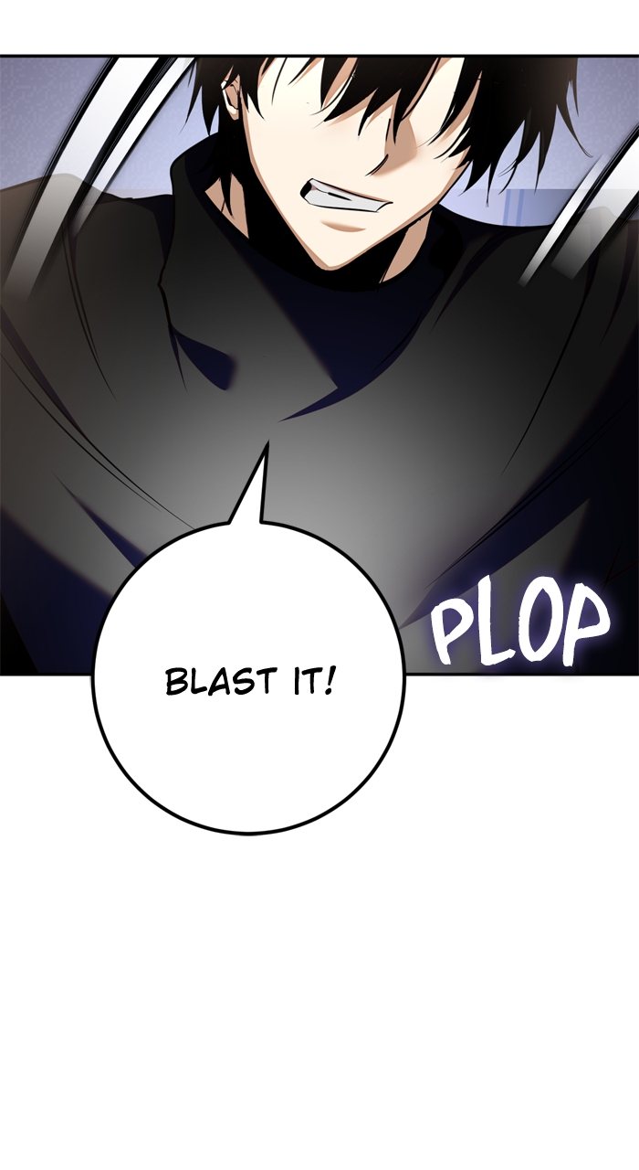 Return to Player - Chapter 204 Page 55