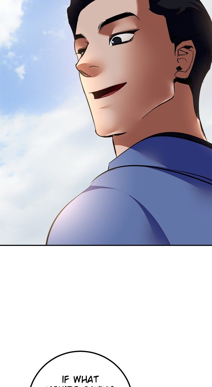 Return to Player - Chapter 208 Page 21