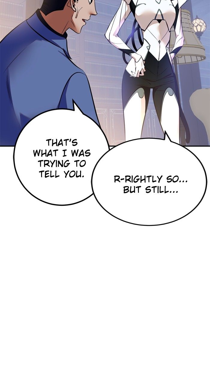 Return to Player - Chapter 208 Page 45