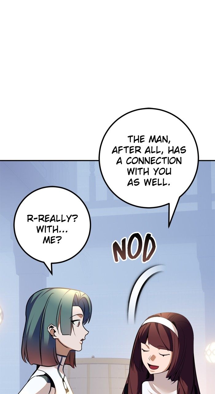 Return to Player - Chapter 208 Page 49