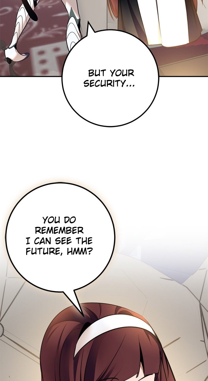 Return to Player - Chapter 208 Page 62