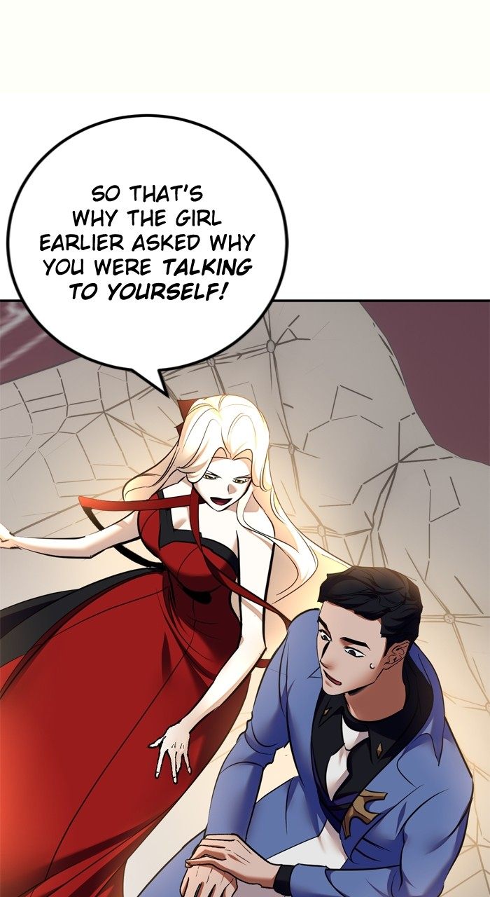 Return to Player - Chapter 208 Page 79