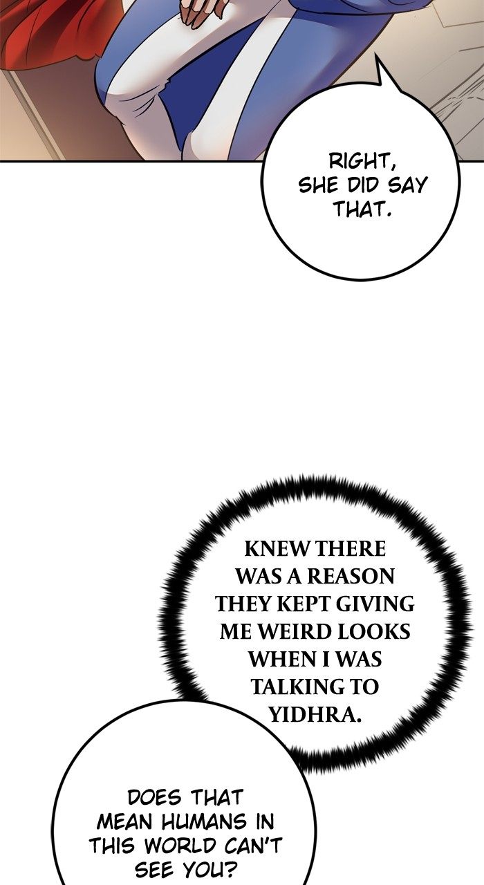 Return to Player - Chapter 208 Page 80