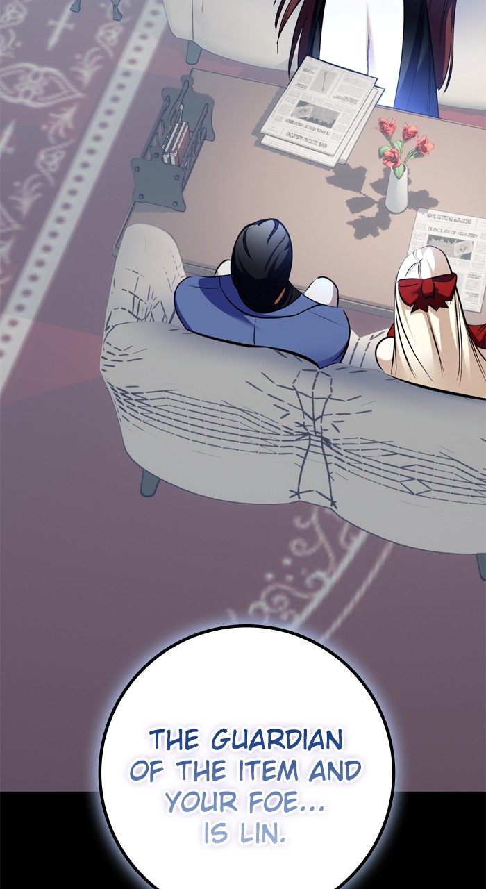Return to Player - Chapter 209 Page 24