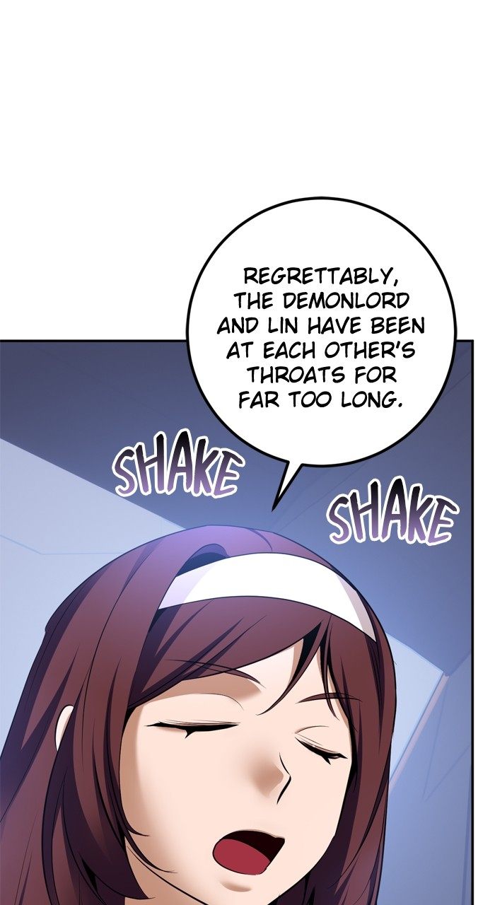 Return to Player - Chapter 209 Page 71