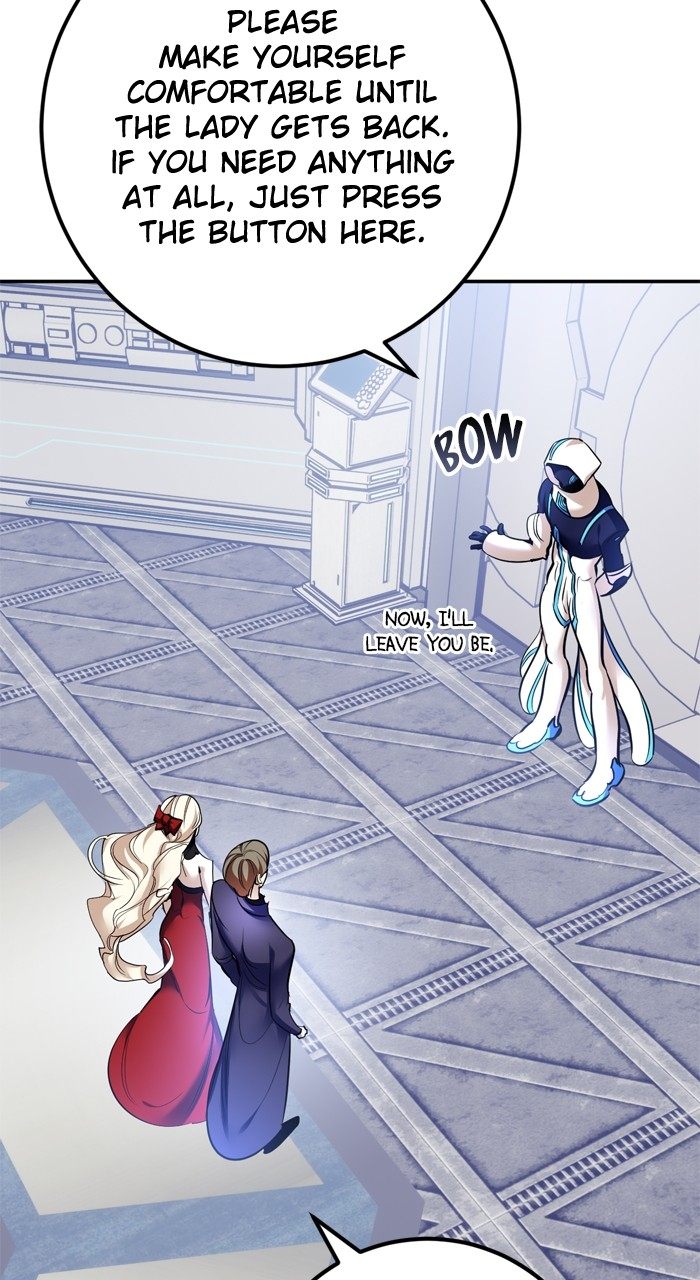 Return to Player - Chapter 209 Page 96