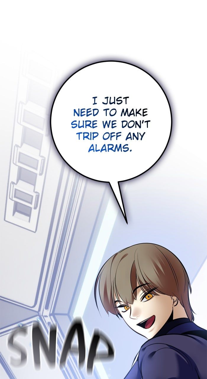 Return to Player - Chapter 210 Page 1