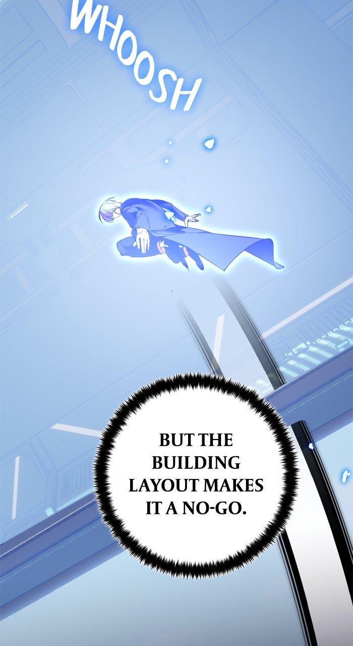 Return to Player - Chapter 210 Page 10