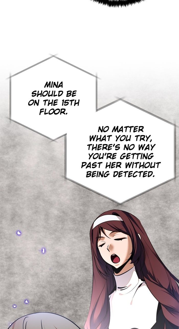 Return to Player - Chapter 210 Page 21