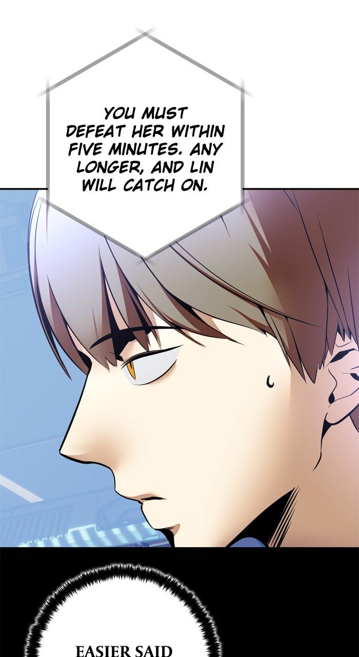 Return to Player - Chapter 210 Page 23