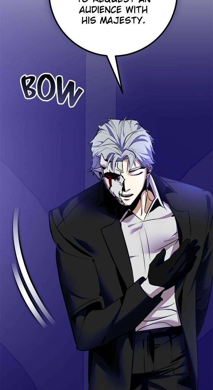 Return to Player - Chapter 210 Page 32