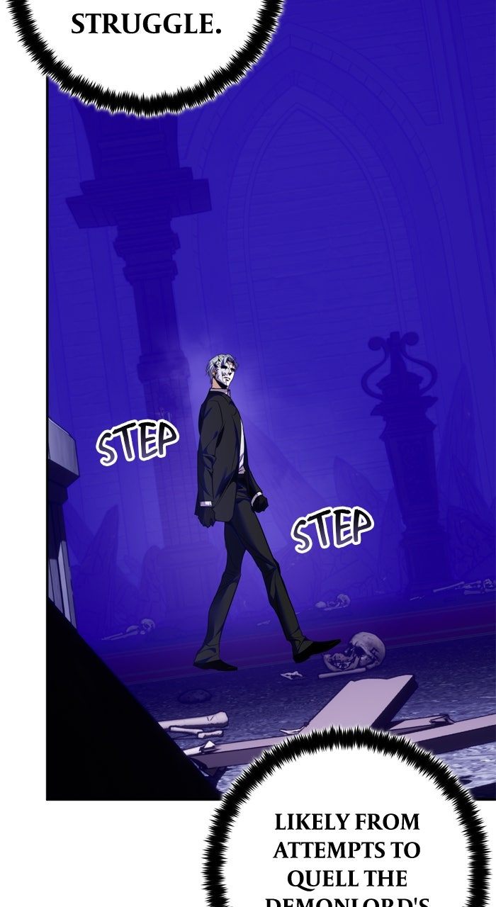 Return to Player - Chapter 210 Page 39