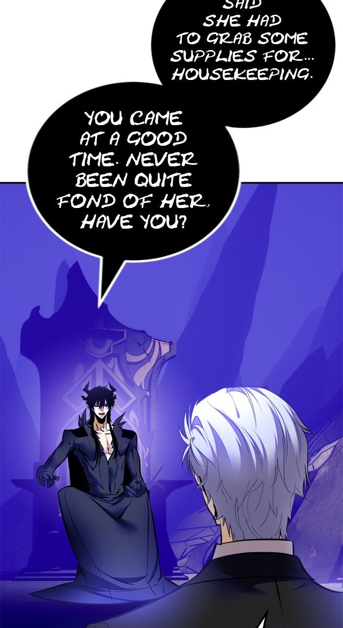 Return to Player - Chapter 210 Page 50