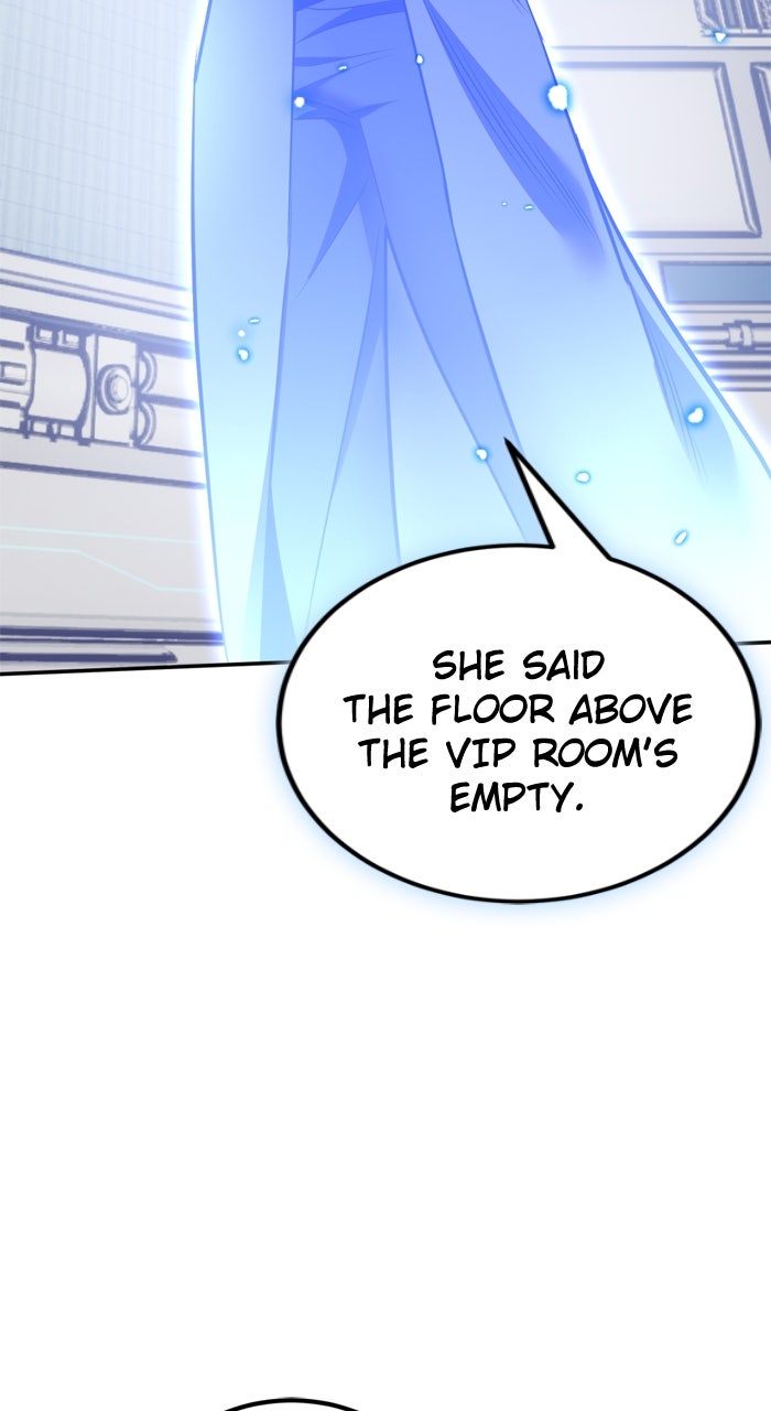 Return to Player - Chapter 210 Page 6