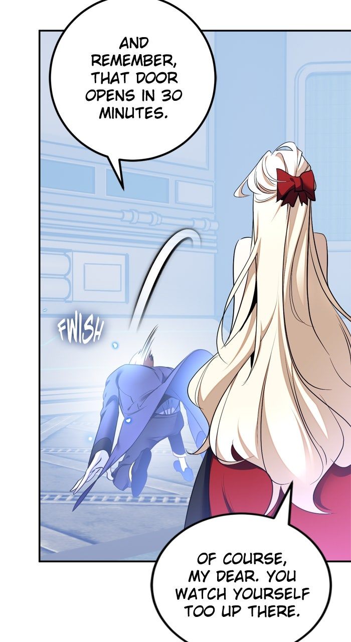Return to Player - Chapter 210 Page 7
