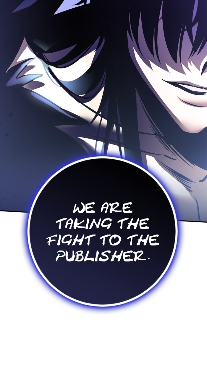 Return to Player - Chapter 210 Page 70