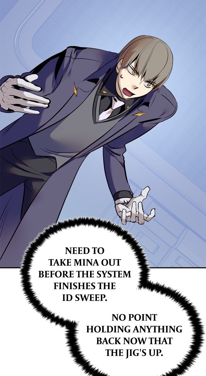 Return to Player - Chapter 211 Page 10