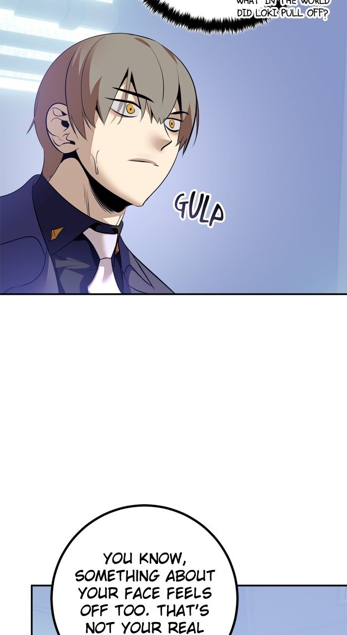 Return to Player - Chapter 211 Page 4