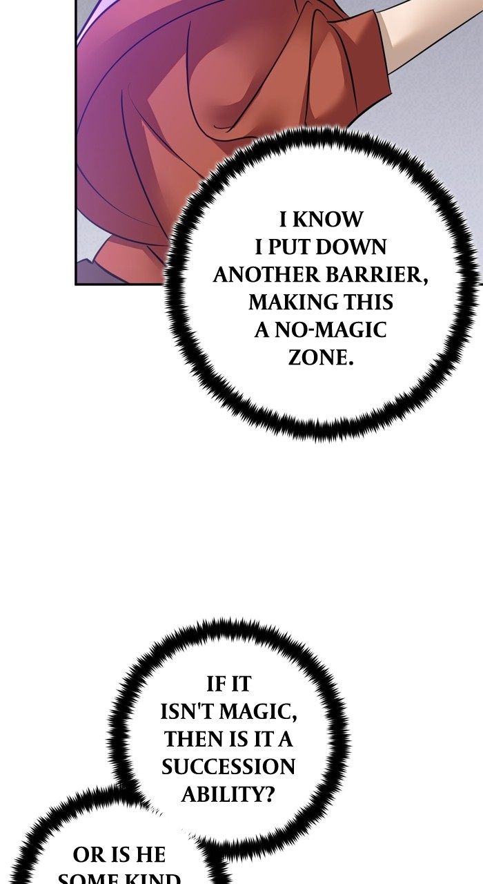 Return to Player - Chapter 211 Page 45
